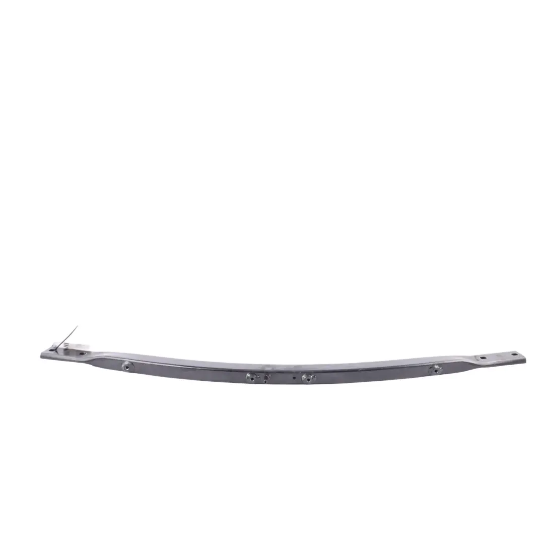 BMW F01 F02 F03 LCI Radiator Connection Bracket Carrier Mount Upper Rear - SKU 7186898 - Part number 7186898