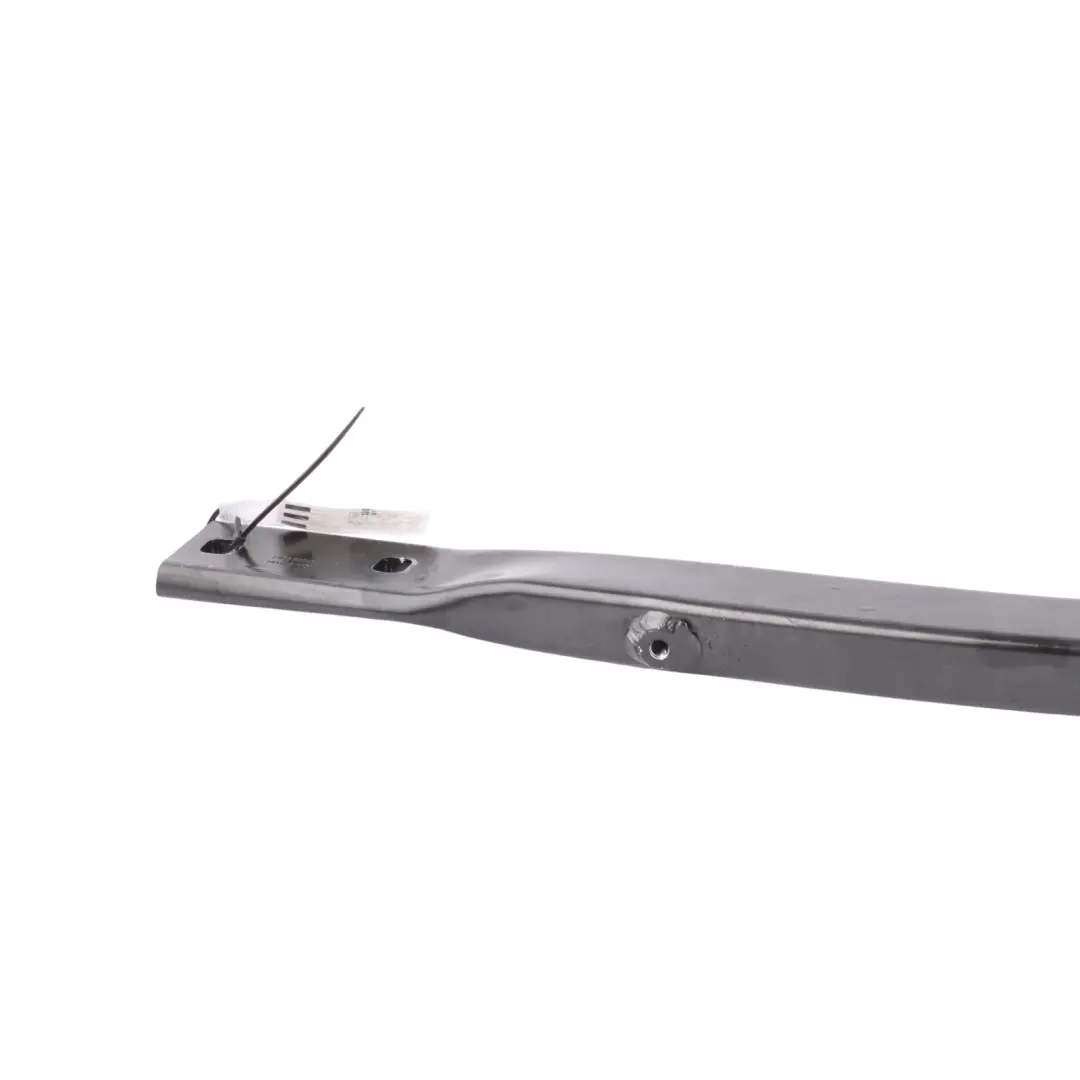 Radiator Connection Bracket Carrier Mount Upper Rear to BMW F01 F02 F03 LCI with Part number 7186898 BMW F01 F02 F03 LCI Radiator Connection Bracket Carrier Mount Upper Rear - SKU 7186898 - Part number 7186898