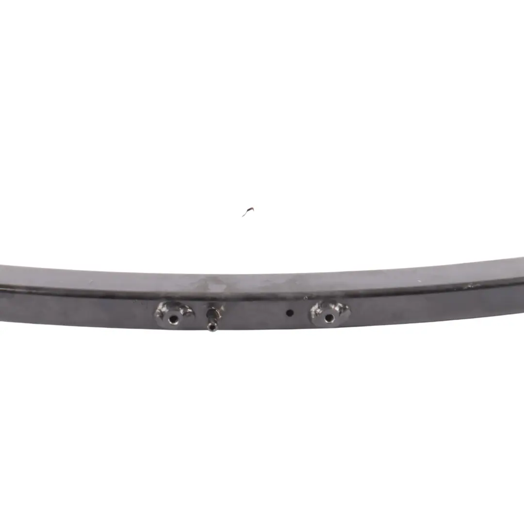 BMW F01 F02 F03 LCI Radiator Connection Bracket Carrier Mount Upper Rear - SKU 7186898 - Part number 7186898