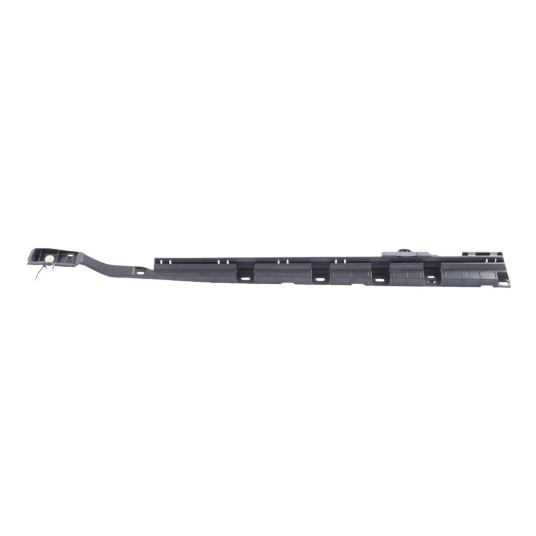 Trim Strip Retaining Sill Front Left N/S to BMW F01 F02 F03 LCI with Part number 7187105 BMW F01 F02 F03 LCI Trim Strip Retaining Sill Front Left N/S - SKU 7187105 - Part number 7187105