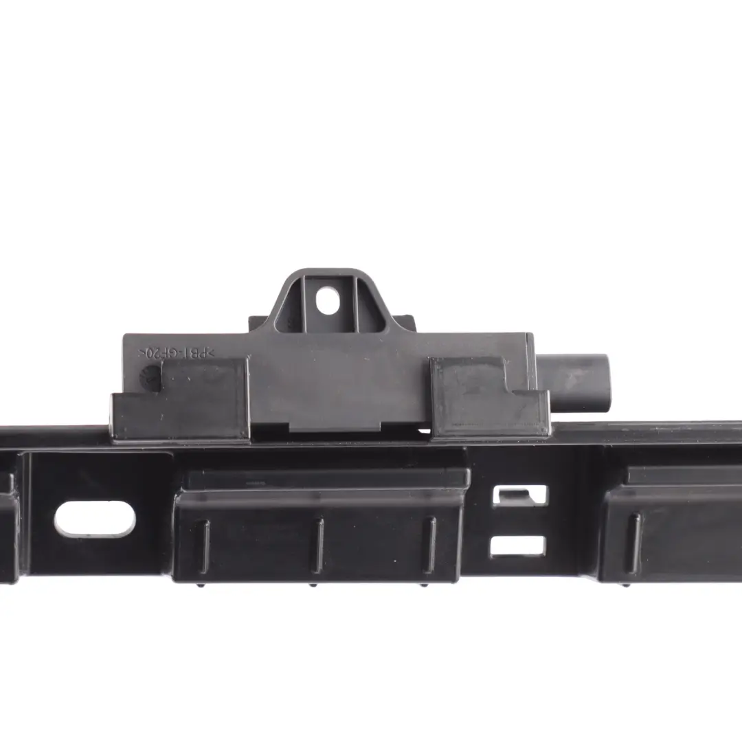 Trim Strip Retaining Sill Front Left N/S to BMW F01 F02 F03 LCI with Part number 7187105 BMW F01 F02 F03 LCI Trim Strip Retaining Sill Front Left N/S - SKU 7187105 - Part number 7187105