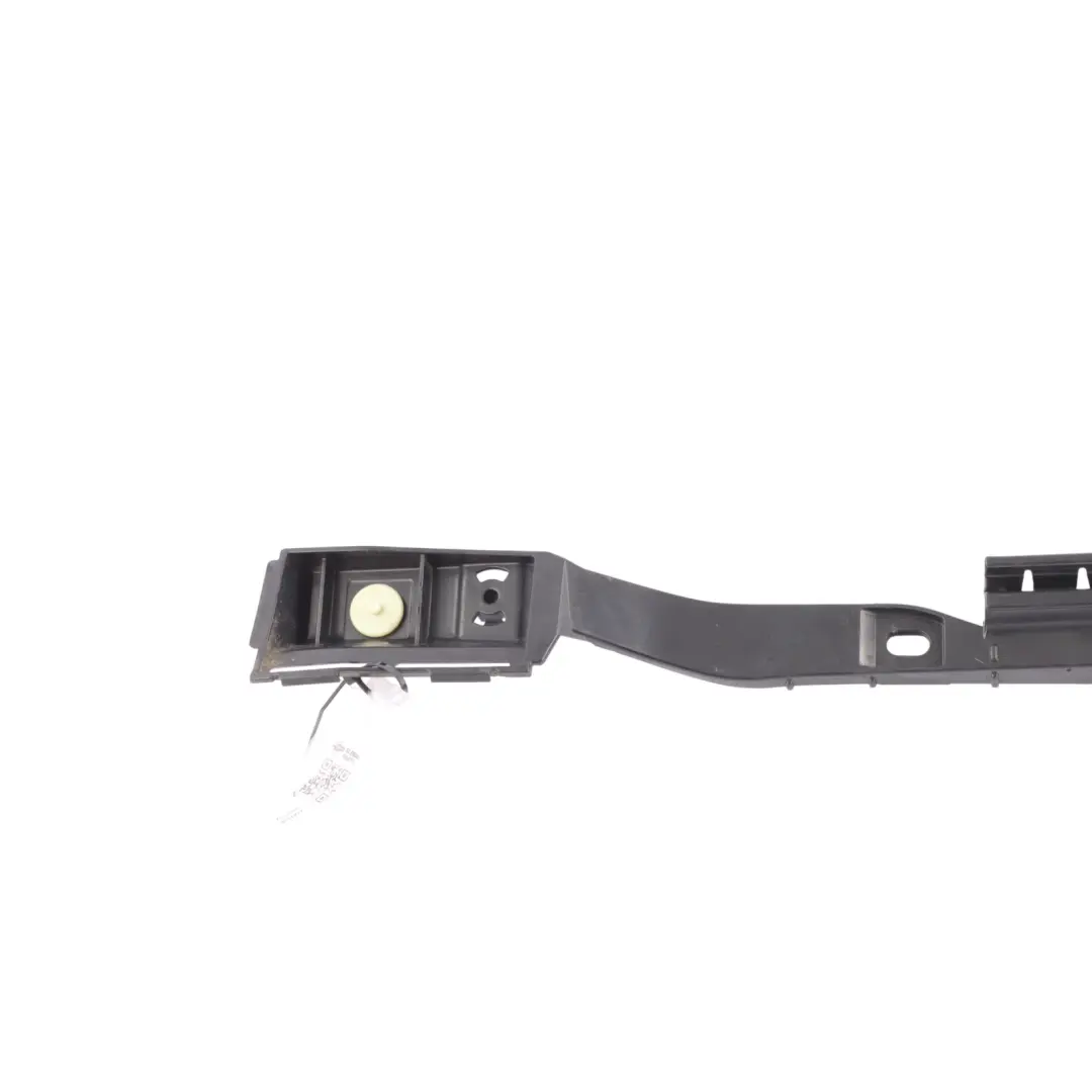 BMW F01 F02 F03 LCI Trim Strip Retaining Sill Front Left N/S - SKU 7187105 - Part number 7187105