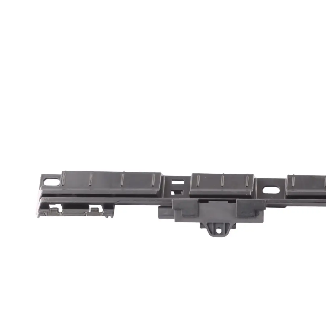 BMW F01 F02 F03 LCI Trim Strip Retaining Sill Front Left N/S - SKU 7187105 - Part number 7187105