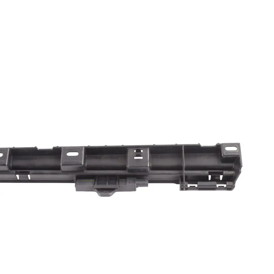 Trim Strip Retaining Sill Front Left N/S to BMW F01 F02 F03 LCI with Part number 7187105 BMW F01 F02 F03 LCI Trim Strip Retaining Sill Front Left N/S - SKU 7187105 - Part number 7187105