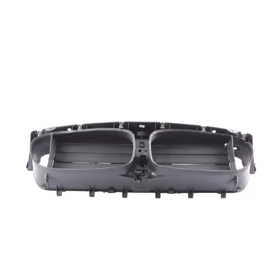 BMW F01 F02 F04 Air Duct Front Slam Panel Intake Frame Mount Support - SKU 7187290-1 - Part number 7187290