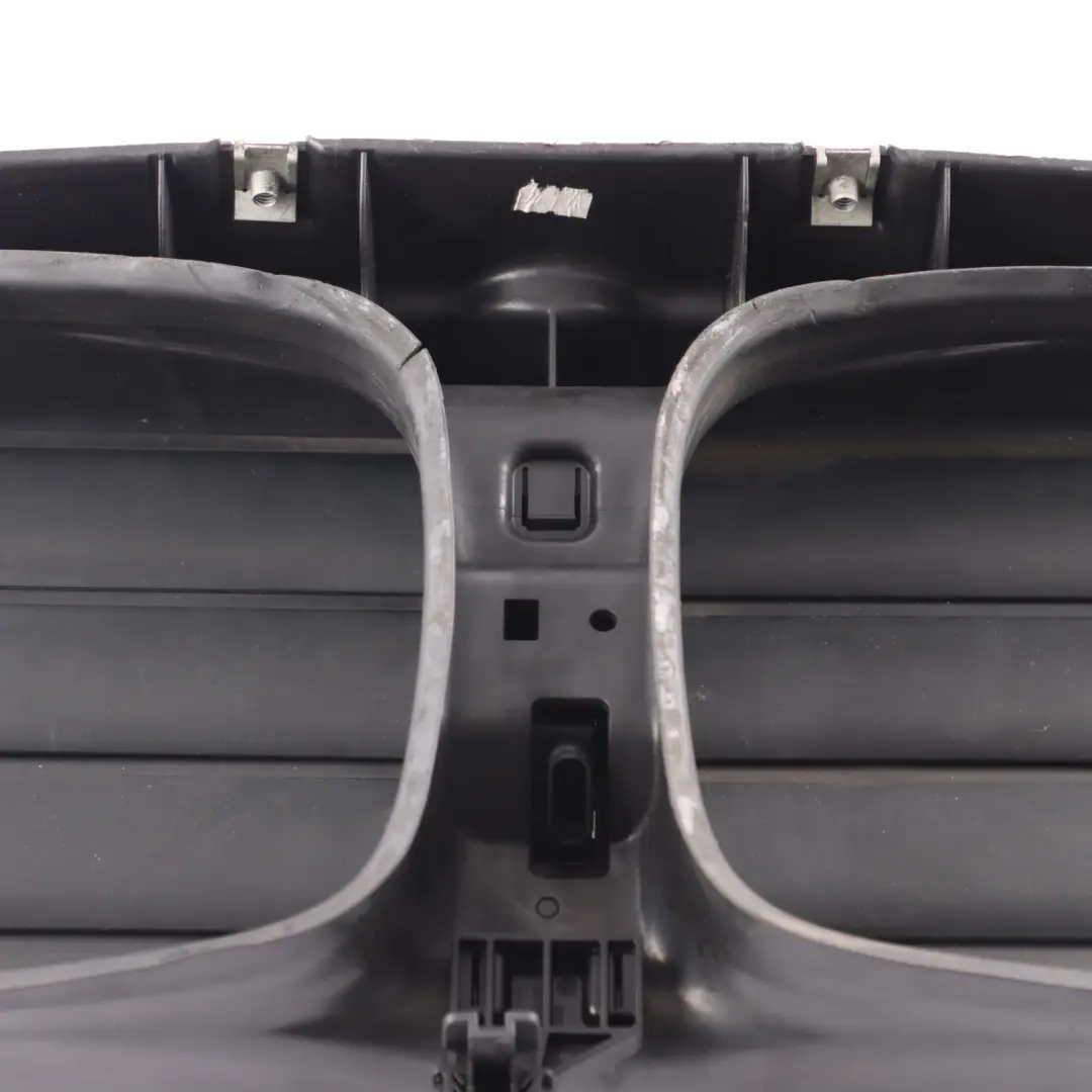 BMW F01 F02 F04 Luftkanal Vorne Träger Halterung Rahmen - SKU 7187290-1 - Teilenummer 7187290