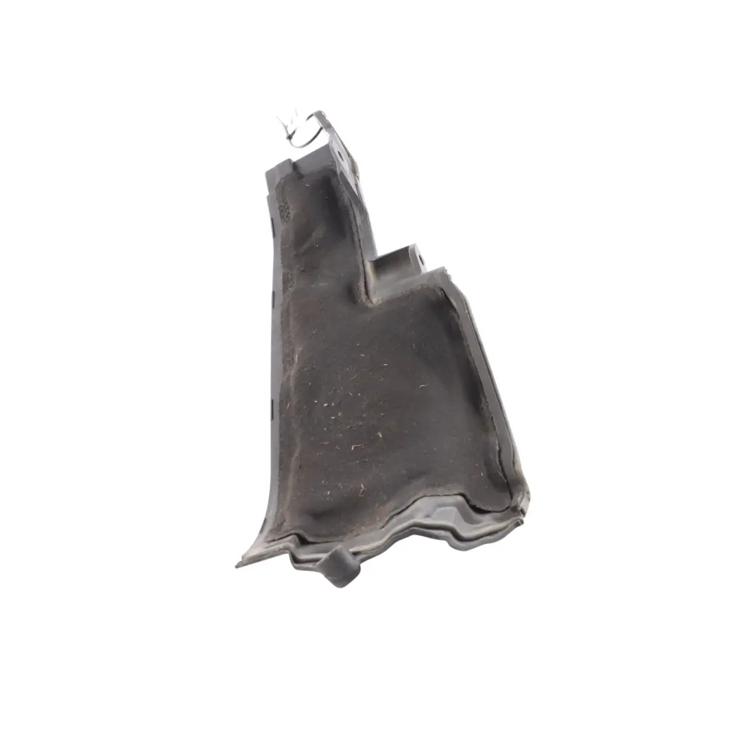 BMW F01 F02 F03 Engine Firewall Noise Sound Insulation Left N/S - SKU 7188413 - Part number 7188413