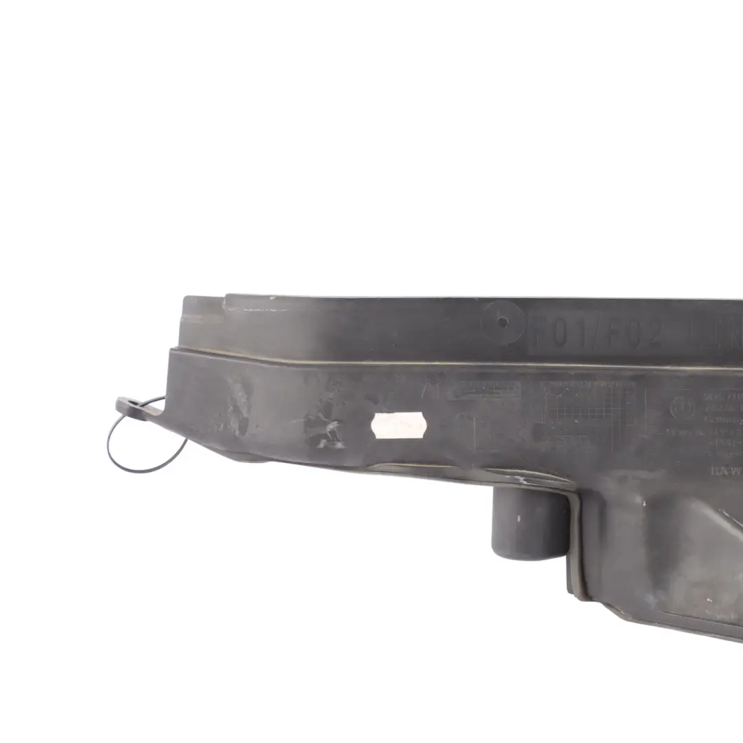 Firewall Noise Sound Insulation Left N/S to BMW F01 F02 F03 Engine with Part number 7188413 BMW F01 F02 F03 Engine Firewall Noise Sound Insulation Left N/S - SKU 7188413 - Part number 7188413