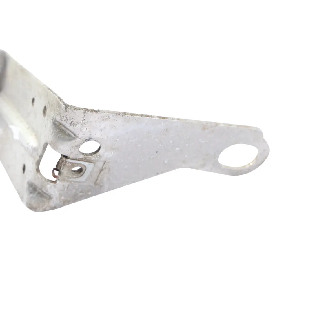 BMW X5 F15 E70 X6 F16 E71 Engine Compartm Protection Bracket Left N/S - SKU 7188835 - Part number 7188835