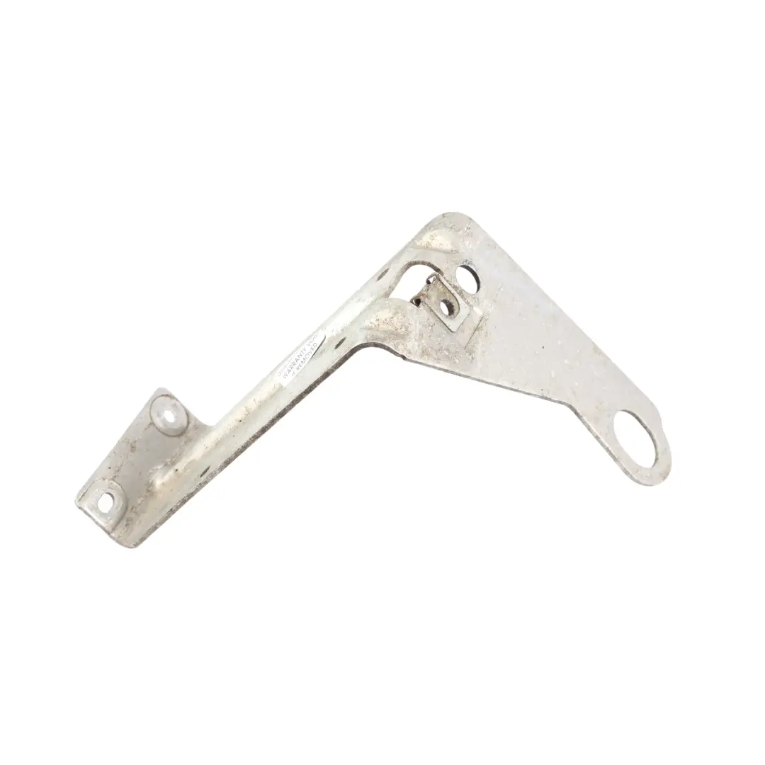 Soporte Protección Compartimento Motor Izquierdo para BMW X5 F15 E70 X6 F16 con número de pieza 7188835 BMW X5 F15 E70 X6 F16 Soporte Protección Compartimento Motor Izquierdo - SKU 7188835 - Número de pieza 7188835