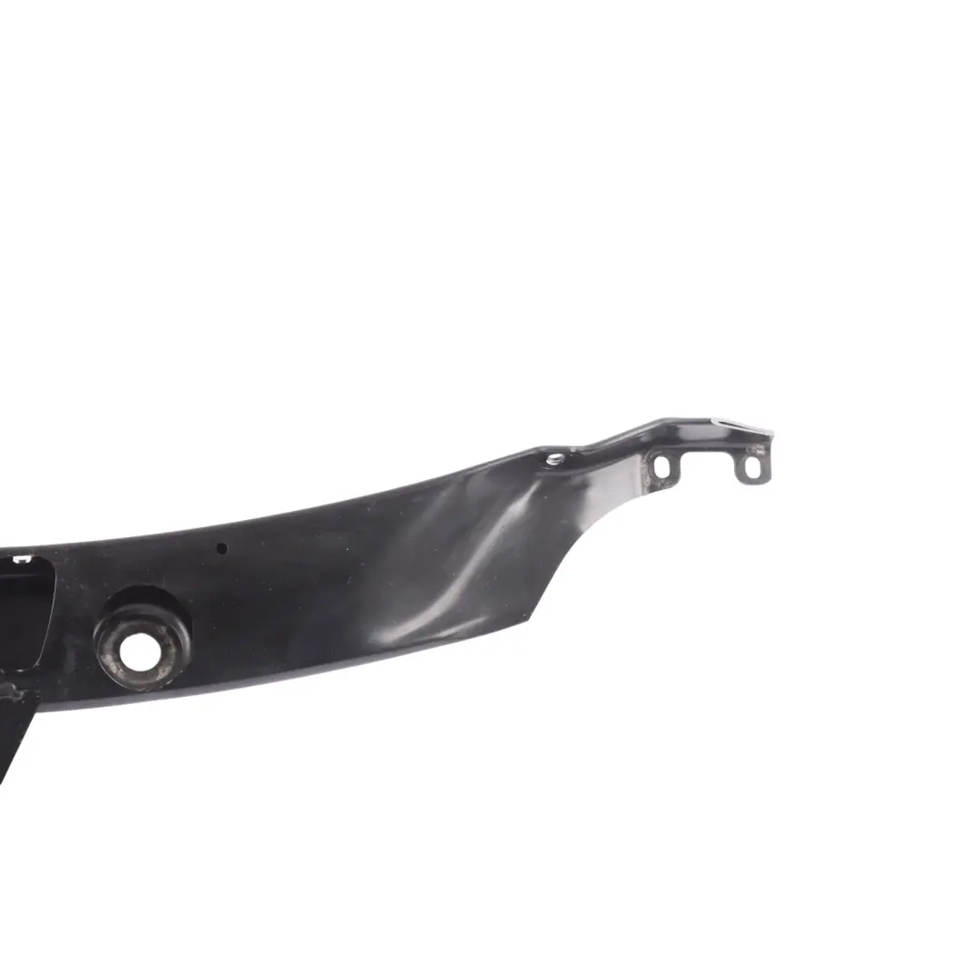 Panel Superior Frontal Marco Cubierta 7199417 para BMW F01 F02 con número de pieza 7199416 BMW F01 F02 Panel Superior Frontal Marco Cubierta 7199417 - SKU 7199416 - Número de pieza 7199416
