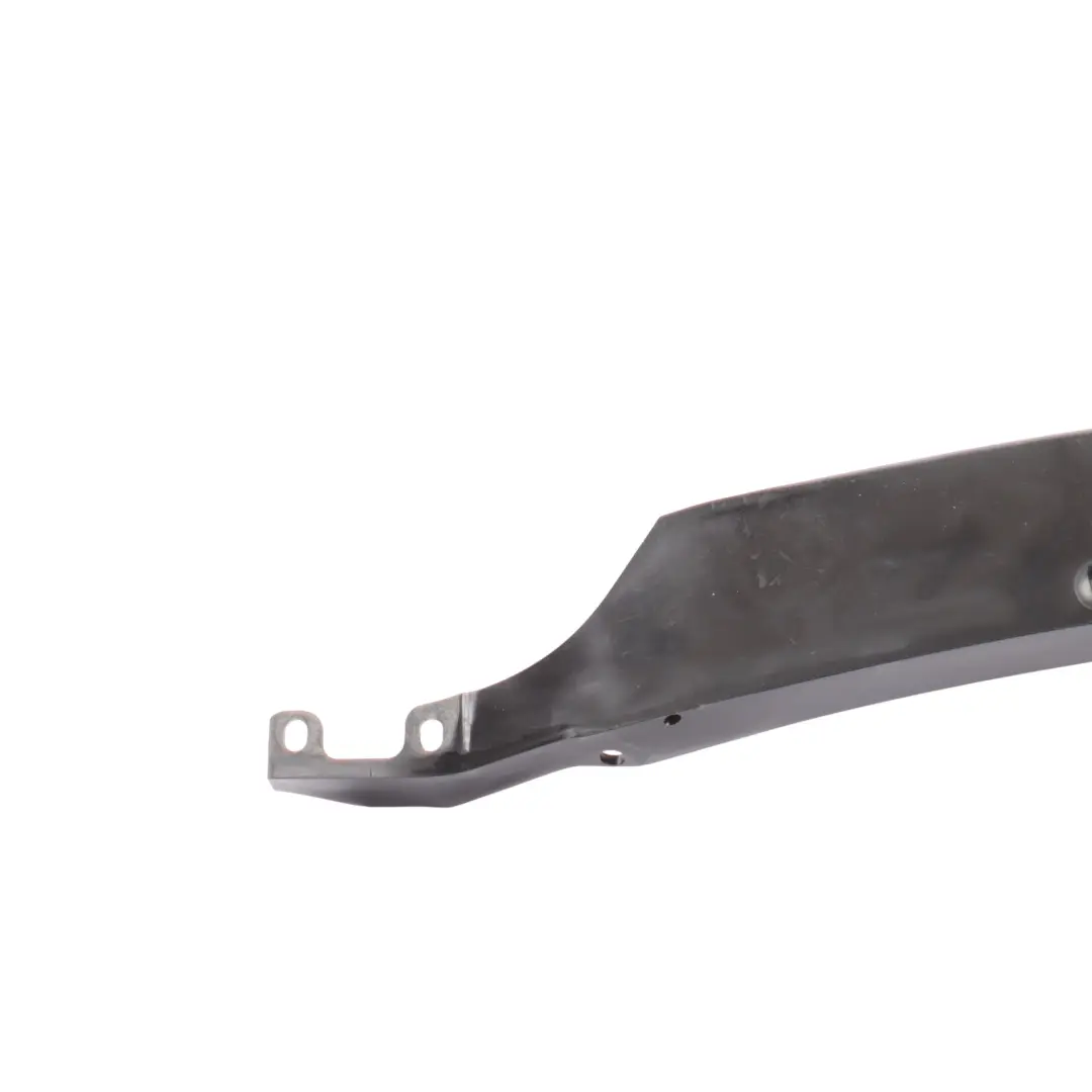 Front Slam Panel Frame Cover Upper 7199417 to BMW F01 F02 with Part number 7199416 BMW F01 F02 Front Slam Panel Frame Cover Upper 7199417 - SKU 7199416 - Part number 7199416