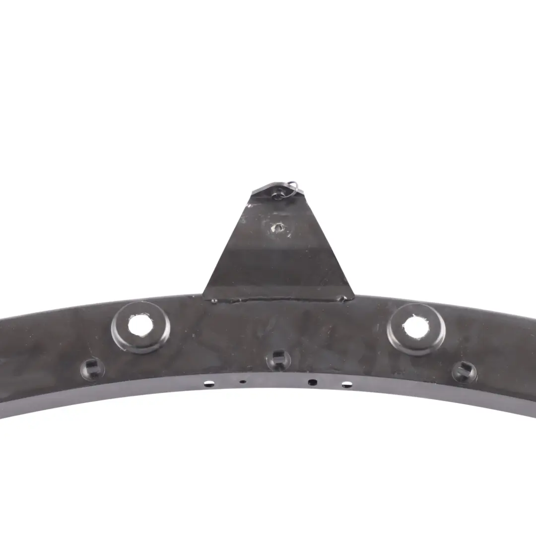 BMW F01 F02 Front Slam Panel Frame Cover Upper 7199417 - SKU 7199416 - Part number 7199416