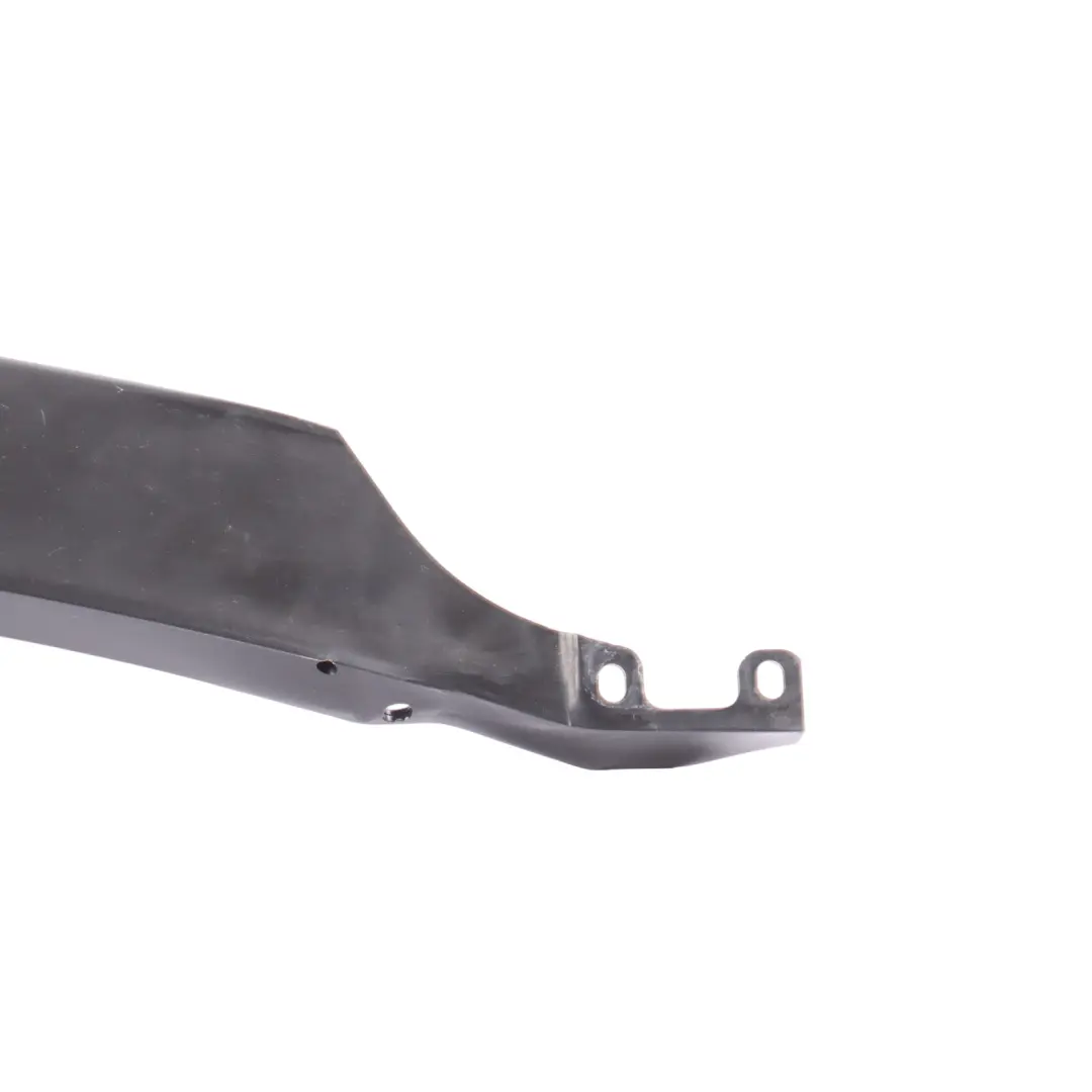 BMW F01 F02 Front Slam Panel Frame Cover Upper 7199417 - SKU 7199416 - Part number 7199416