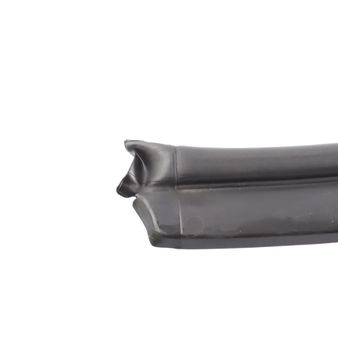 BMW F01 F02 F03 F07 LCI Engine Seal Bonnet Hood Gasket Front - SKU 7199435 - Part number 7199435