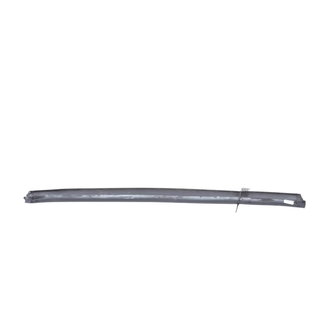 BMW F01 F02 F03 F07 LCI Engine Seal Bonnet Hood Gasket Front - SKU 7199435 - Part number 7199435