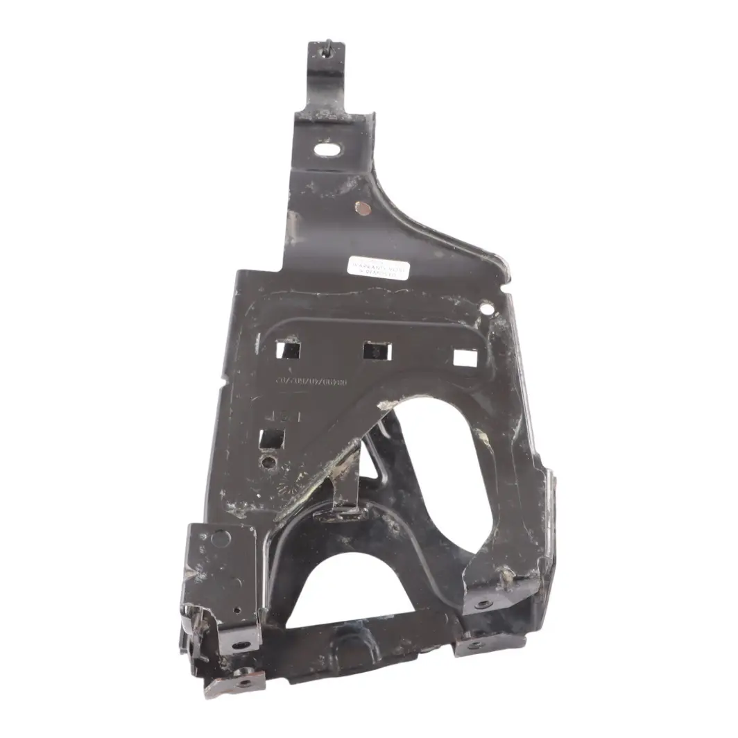 BMW F10 F11 Fényszóró Tartó Konzol Rögzítő Első Bal 7200793