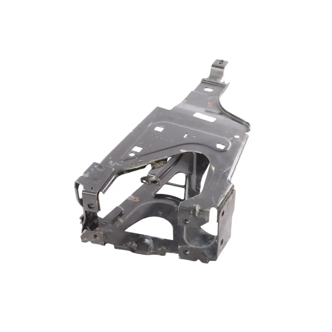 BMW F10 F11 Headlight Bracket Support Mounting Carrier Front Left N/S - SKU 7200793-1 - Part number 7200793
