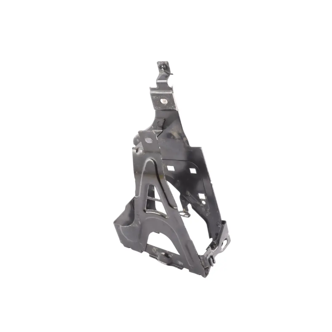 BMW F10 F11 Headlight Bracket Support Mounting Carrier Front Left N/S - SKU 7200793-1 - Part number 7200793