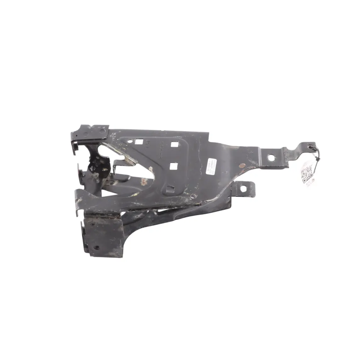 BMW F10 F11 Headlight Bracket Support Mounting Carrier Front Left N/S - SKU 7200793-1 - Part number 7200793