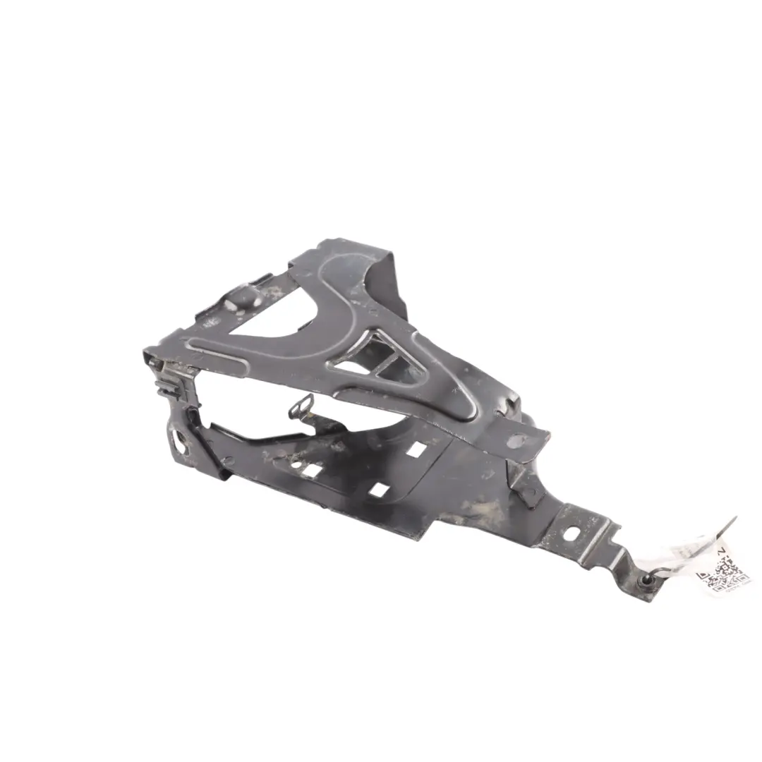 BMW F10 F11 Scheinwerfer Halterung Halter Träger Vorne Links - SKU 7200793-1 - Teilenummer 7200793