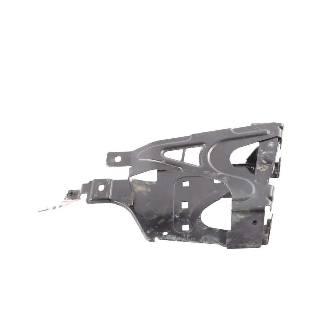 BMW F10 F11 Headlight Bracket Support Mounting Carrier Front Left N/S - SKU 7200793-1 - Part number 7200793