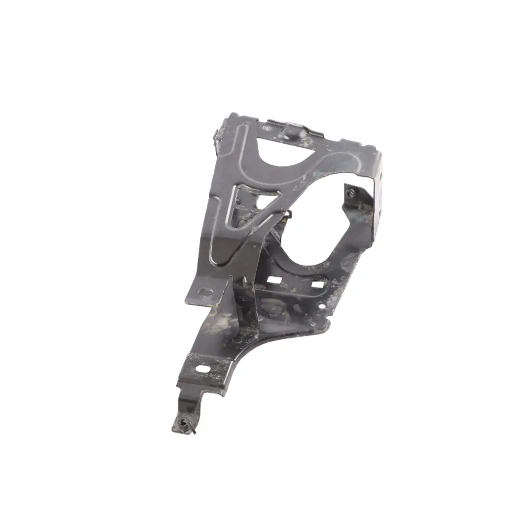 BMW F10 F11 Scheinwerfer Halterung Halter Träger Vorne Links - SKU 7200793-1 - Teilenummer 7200793