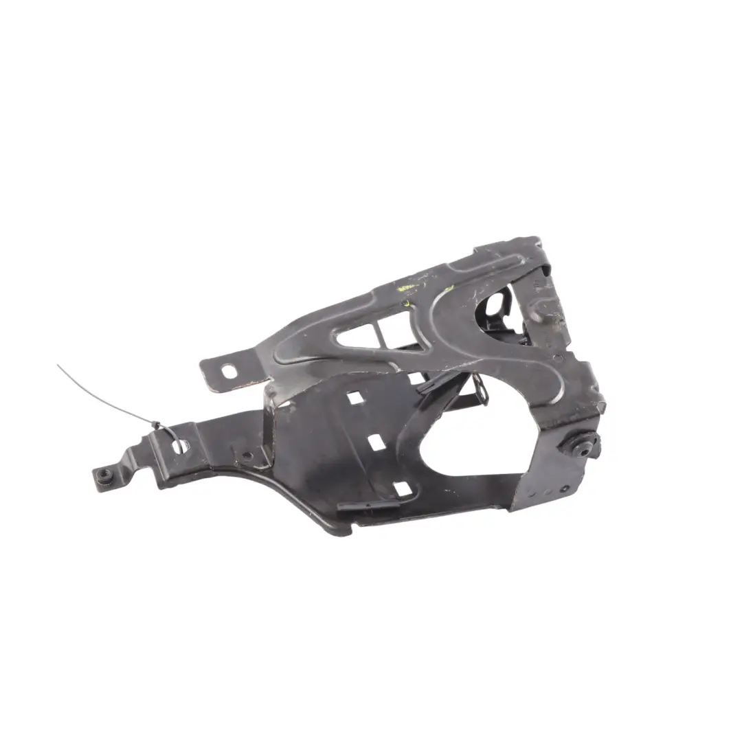 BMW F10 F11 Headlight Bracket Support Mounting Carrier Front Left N/S - SKU 7200793-2 - Part number 7200793
