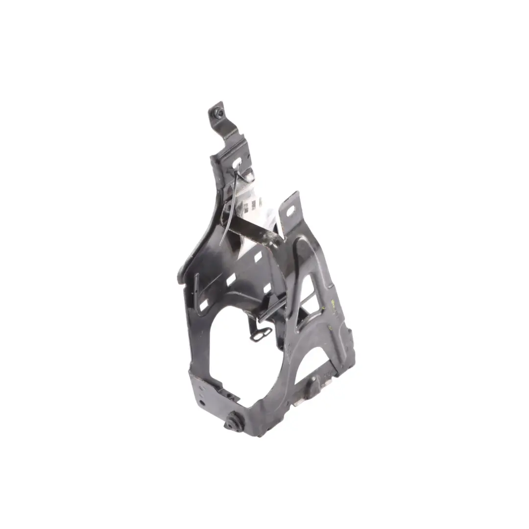 BMW F10 F11 Headlight Bracket Support Mounting Carrier Front Left N/S - SKU 7200793-2 - Part number 7200793