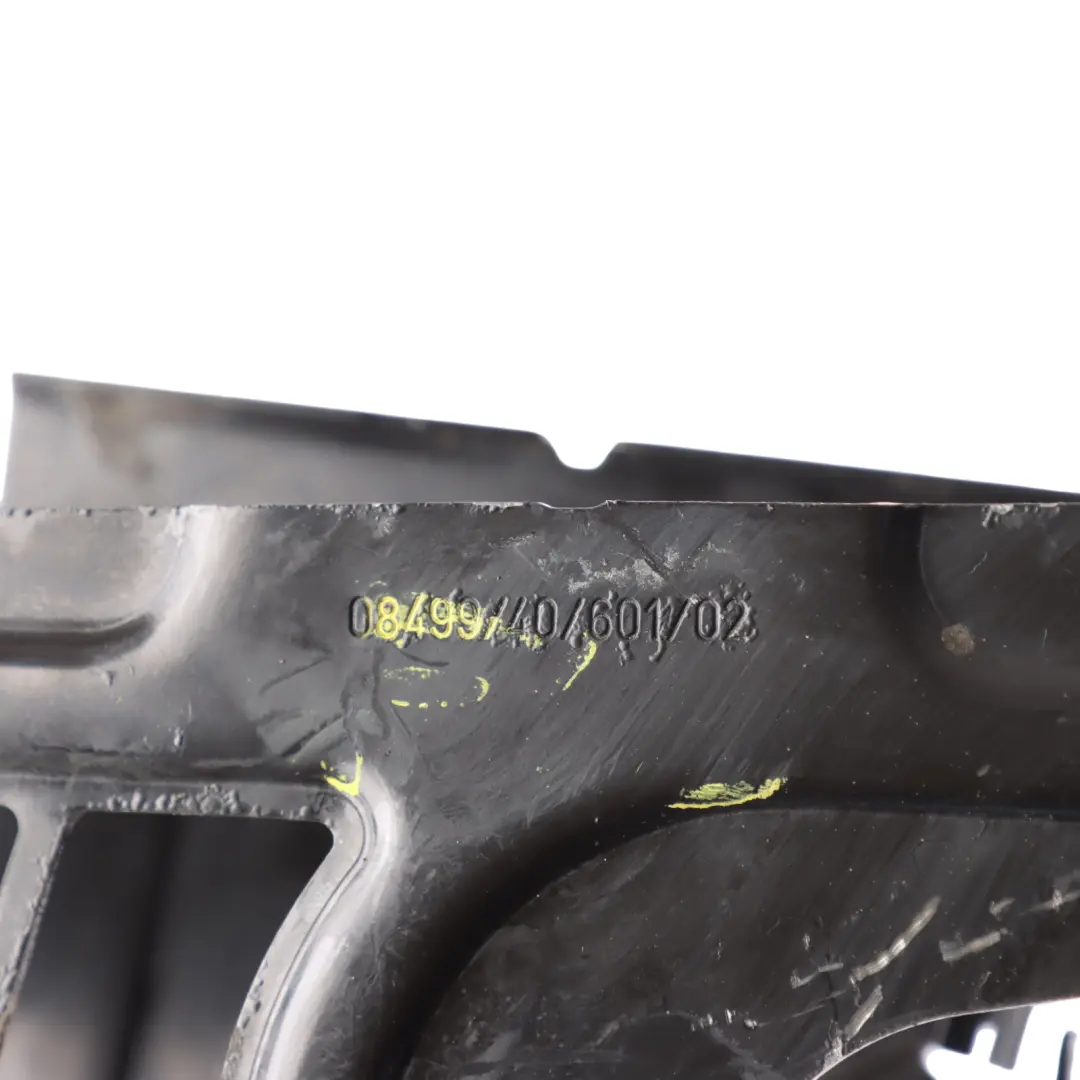 BMW F10 F11 Headlight Bracket Support Mounting Carrier Front Left N/S - SKU 7200793-2 - Part number 7200793