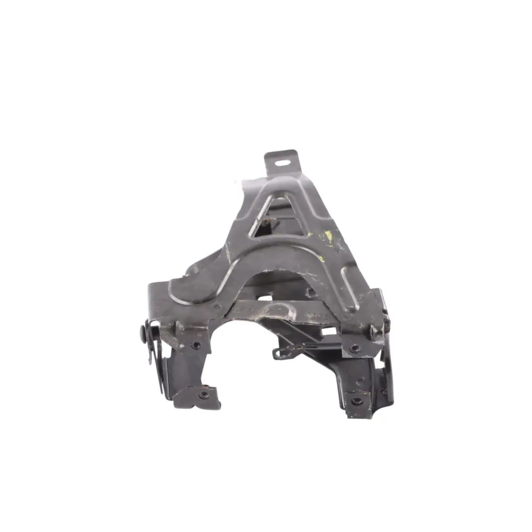 BMW F10 F11 Headlight Bracket Support Mounting Carrier Front Left N/S - SKU 7200793-2 - Part number 7200793