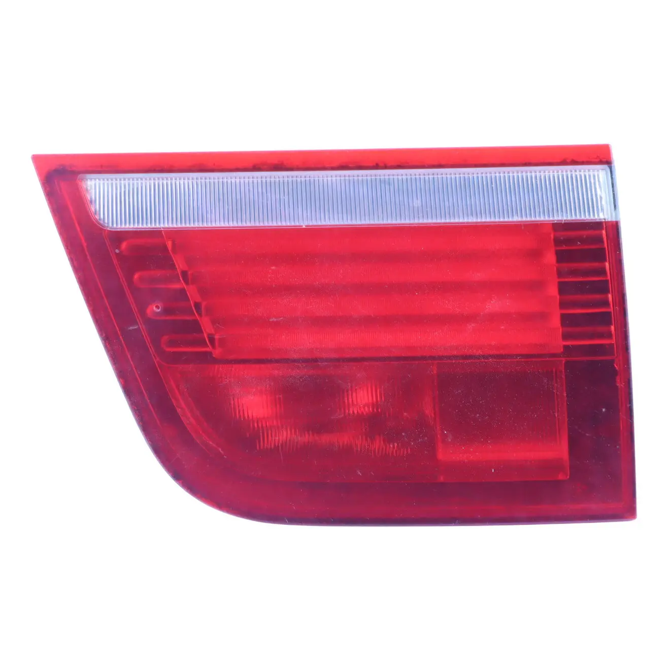 BMW X5 E70 Rear Light In Trunk Lid Boot Lamp Right O/S DEPO 7200822