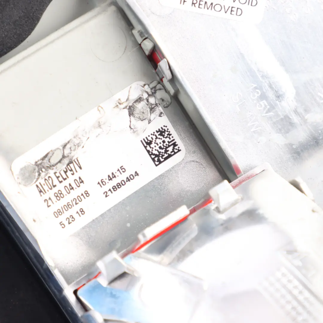 Heckleuchte Heckklappe Rechts DEPO für BMW X5 er E70 mit Teilenummer 7200822 BMW X5 er E70 Heckleuchte Heckklappe Rechts DEPO - SKU 7200822-DEPO1 - Teilenummer 7200822