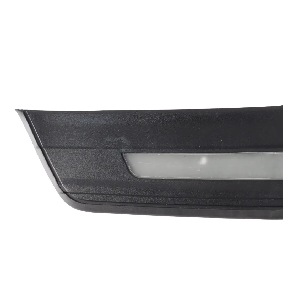 Side Skirt Door Sill Strip Front Left N/S Trim Panel Cover to BMW F10 F11 with Part number 7203607 BMW F10 F11 Side Skirt Door Sill Strip Front Left N/S Trim Panel Cover - SKU 7203607 - Part number 7203607