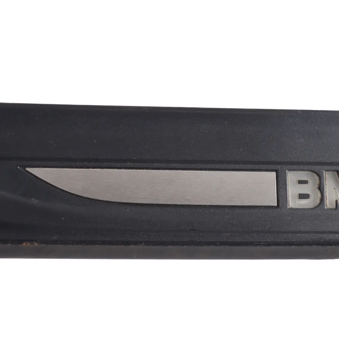 Side Skirt Door Sill Strip Front Left N/S Trim Panel Cover to BMW F10 F11 with Part number 7203607 BMW F10 F11 Side Skirt Door Sill Strip Front Left N/S Trim Panel Cover - SKU 7203607 - Part number 7203607