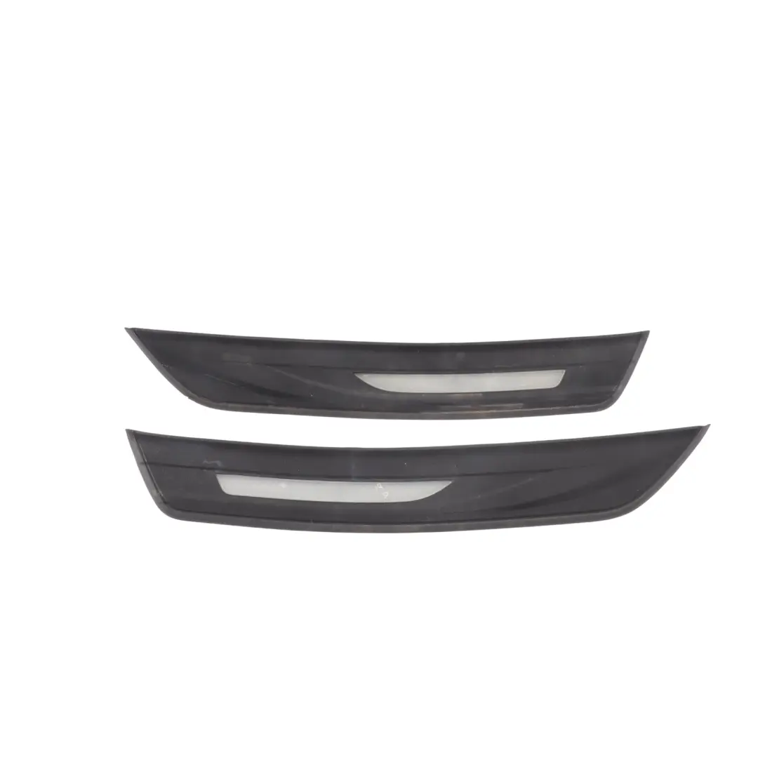 Side Skirt Door Sill Strip Front Left N/S Trim Panel Cover to BMW F10 F11 with Part number 7203607 BMW F10 F11 Side Skirt Door Sill Strip Front Left N/S Trim Panel Cover - SKU 7203607 - Part number 7203607