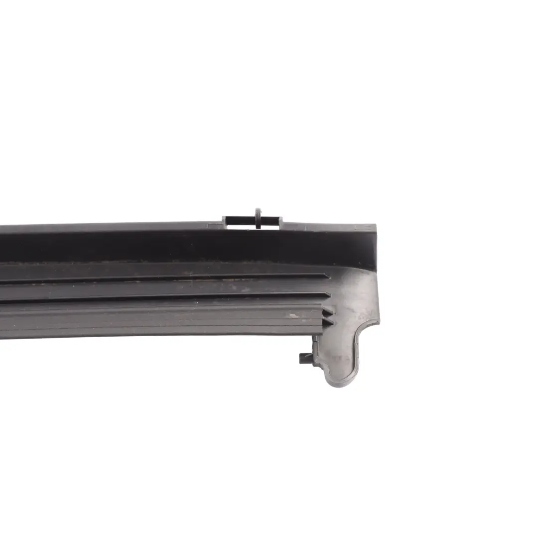 BMW F01 F02 F03 F04 G11 G12 Water Channel Drip Moulding Trim Strip Panel - SKU 7209195 - Part number 7209195