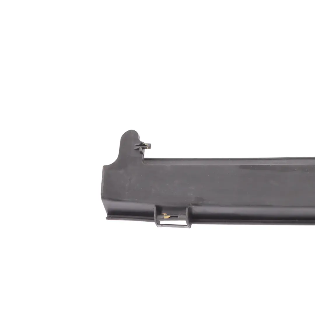 BMW F01 F02 F03 F04 G11 G12 Water Channel Drip Moulding Trim Strip Panel - SKU 7209195 - Part number 7209195