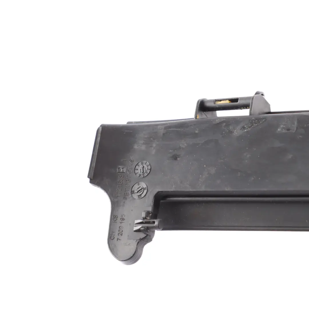 BMW F01 F02 F03 F04 G11 G12 Water Channel Drip Moulding Trim Strip Panel - SKU 7209195 - Part number 7209195