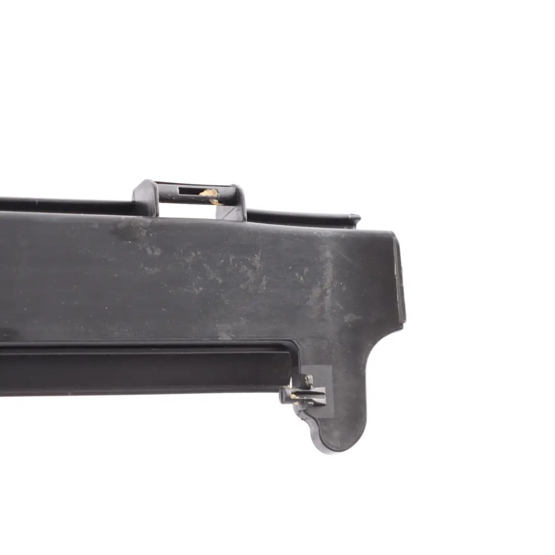 BMW F01 F02 F03 F04 G11 G12 Water Channel Drip Moulding Trim Strip Panel - SKU 7209195 - Part number 7209195