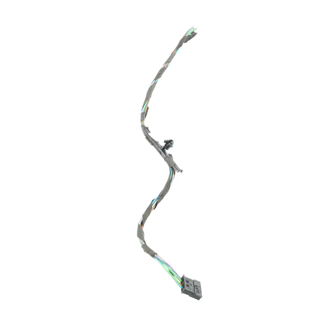 Luz Trasera Panel Lateral Cableado Mazo Izquierda para BMW F06 F12 F13 con número de pieza 7210575 BMW F06 F12 F13 Luz Trasera Panel Lateral Cableado Mazo Izquierda - SKU 7210575-2 - Número de pieza 7210575