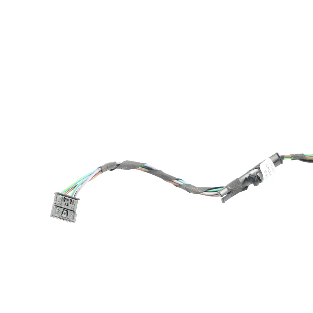 Faisceau Câblage Panneau Latéral Gauche Feu Arrière pour BMW F06 F12 F13 à propos du numéro de pièce 7210575 BMW F06 F12 F13 Faisceau Câblage Panneau Latéral Gauche Feu Arrière - SKU 7210575-2 - Numéro de pièce 7210575