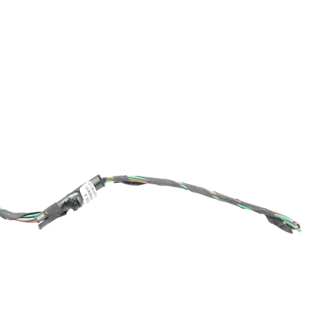 Faisceau Câblage Panneau Latéral Gauche Feu Arrière pour BMW F06 F12 F13 à propos du numéro de pièce 7210575 BMW F06 F12 F13 Faisceau Câblage Panneau Latéral Gauche Feu Arrière - SKU 7210575-2 - Numéro de pièce 7210575