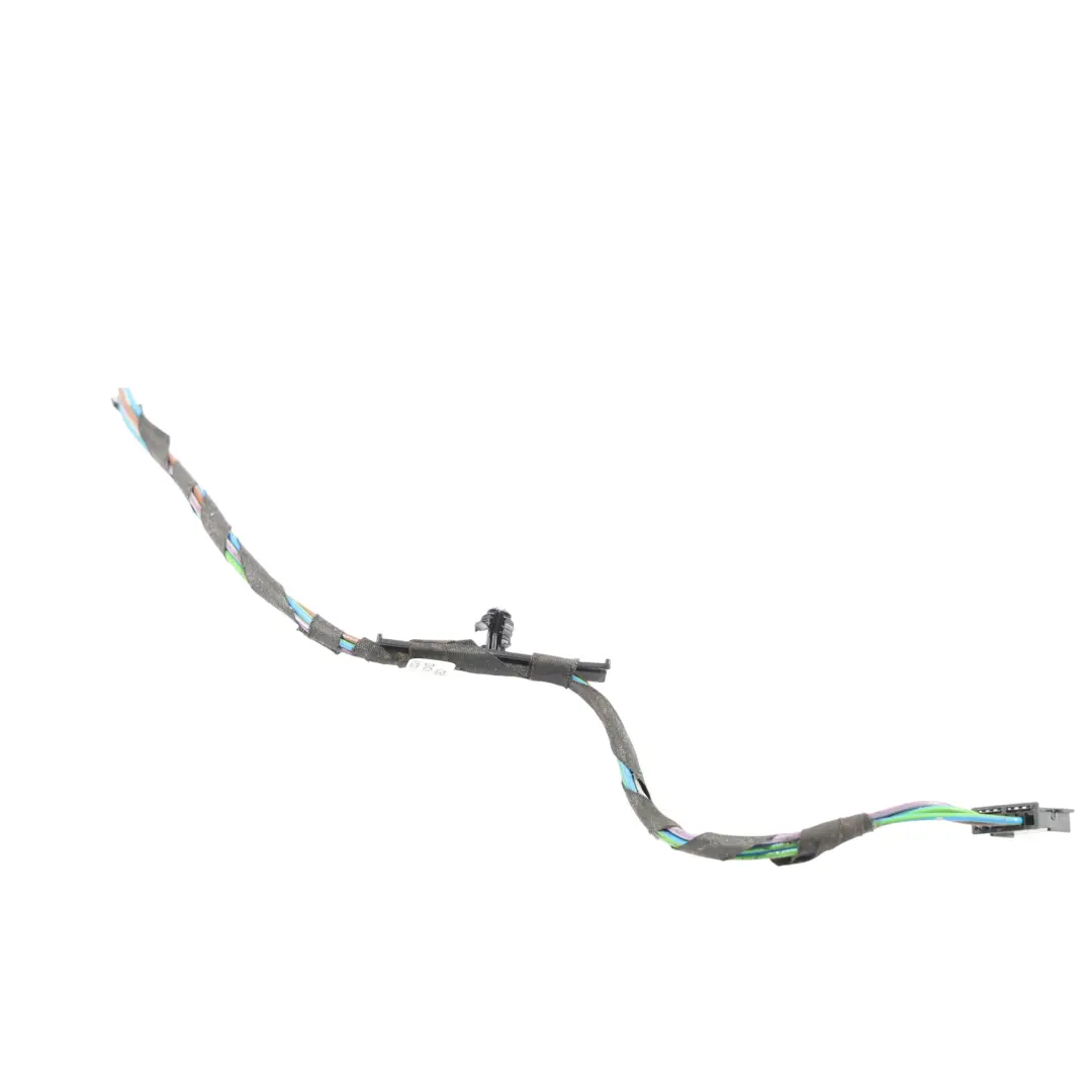 Rücklicht Seiten Verkleidungs Kabelbaum Links für BMW F06 F12 F13 mit Teilenummer 7210575 BMW F06 F12 F13 Rücklicht Seiten Verkleidungs Kabelbaum Links - SKU 7210575-2 - Teilenummer 7210575