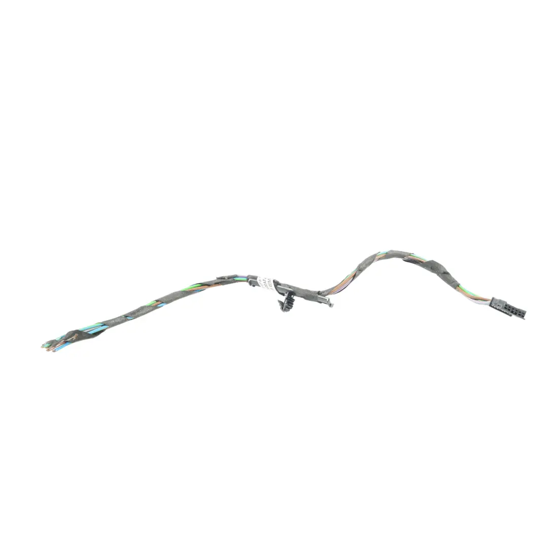 BMW F06 F12 F13 Wiązka Kabel Wtyczka Lampy Tylnej Lewy Tył - SKU 7210575-2 - Numer Części 7210575