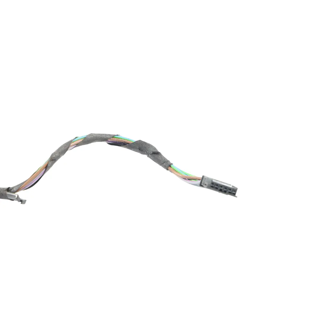 BMW F06 F12 F13 Rear Lamp Tail Light Side Panel Wiring Harness Left N/S - SKU 7210575-2 - Part number 7210575