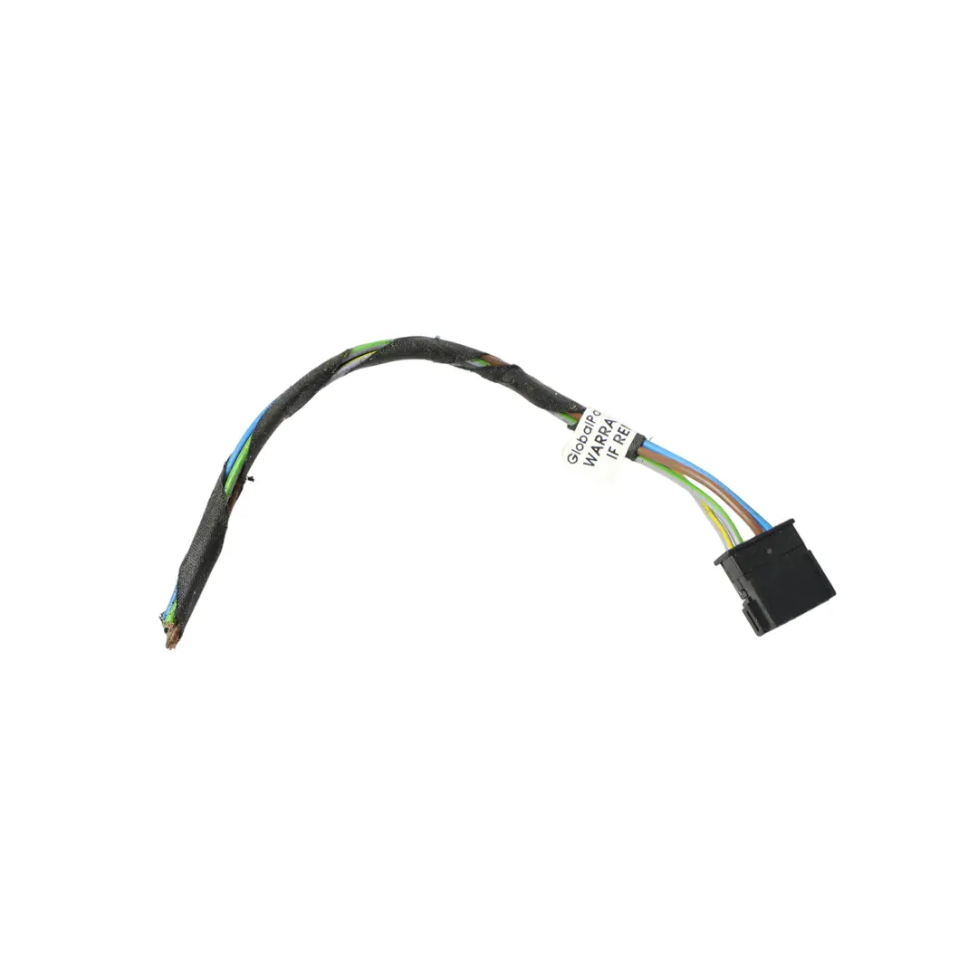 Luz Trasera Luz Trasera Cableado Enchufe Conector Derecho para BMW F06 F12 con número de pieza 7210576 BMW F06 F12 Luz Trasera Luz Trasera Cableado Enchufe Conector Derecho - SKU 7210576-2 - Número de pieza 7210576