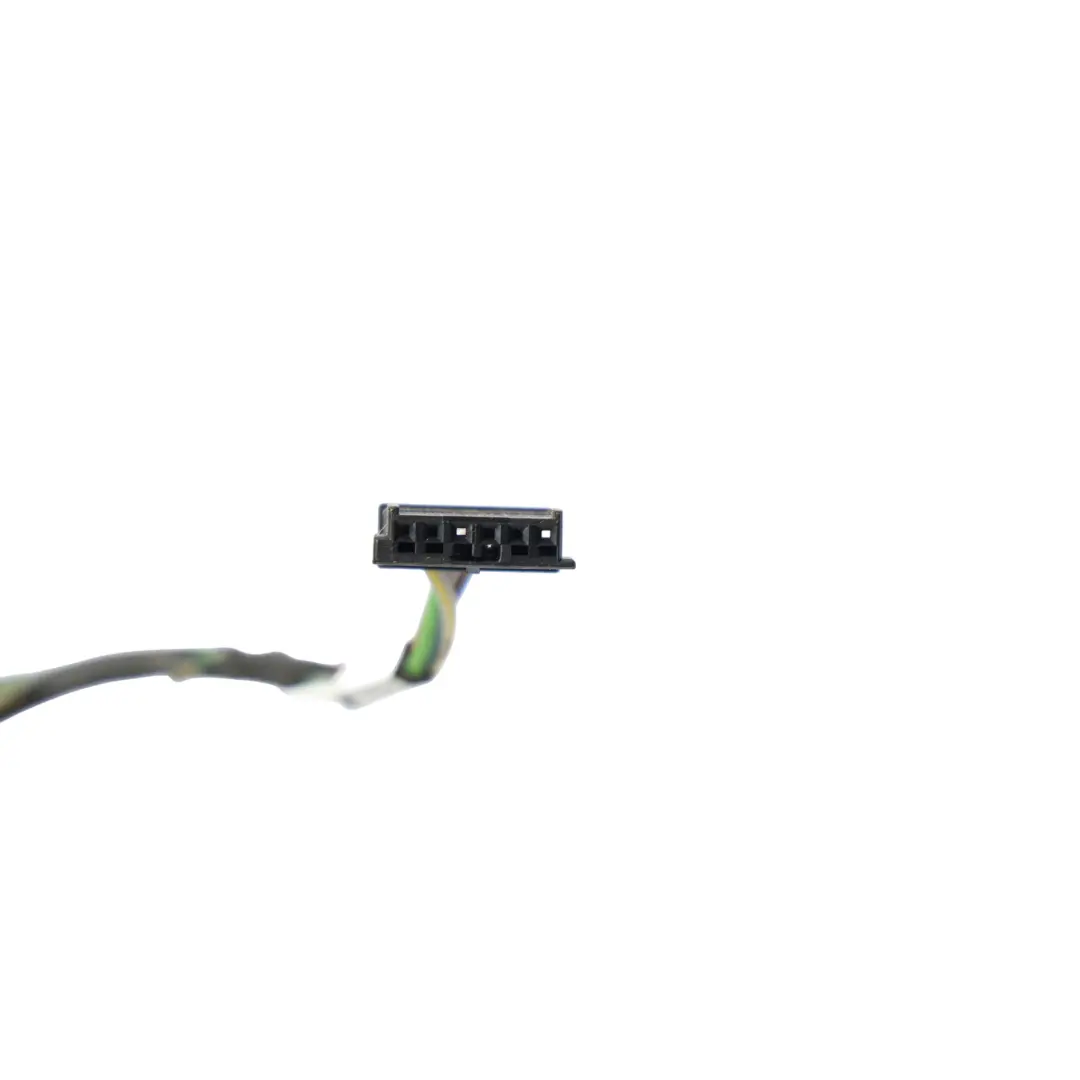 BMW F06 F12 Rückleuchte Rücklicht Kabelbaum Stecker Buchse Rechts - SKU 7210576-2 - Teilenummer 7210576