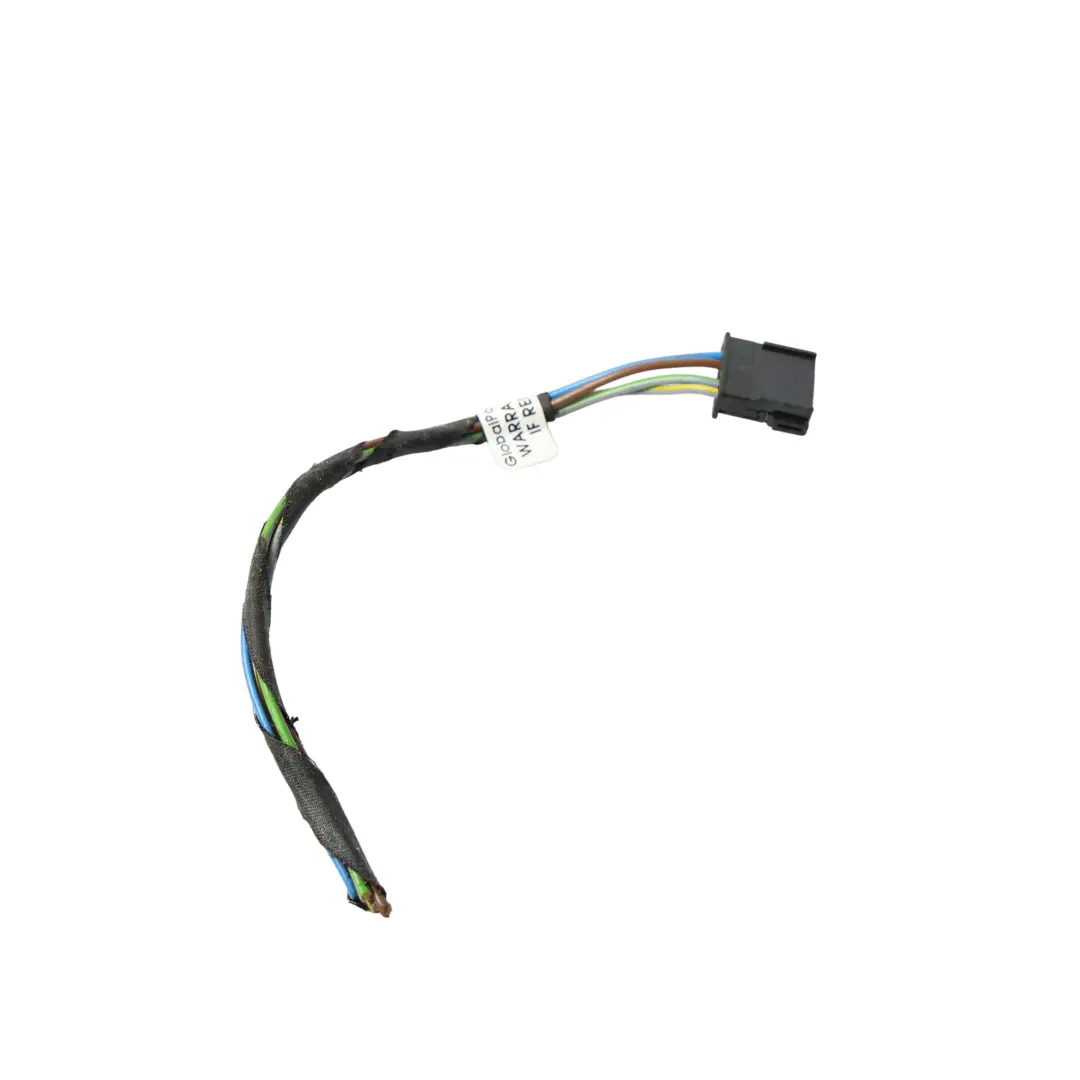 Fanale Posteriore Fanale Posteriore Cablaggio Presa Destra per BMW F06 F12 con numero di parte 7210576 BMW F06 F12 Fanale Posteriore Fanale Posteriore Cablaggio Presa Destra - SKU 7210576-2 - Numero di parte 7210576