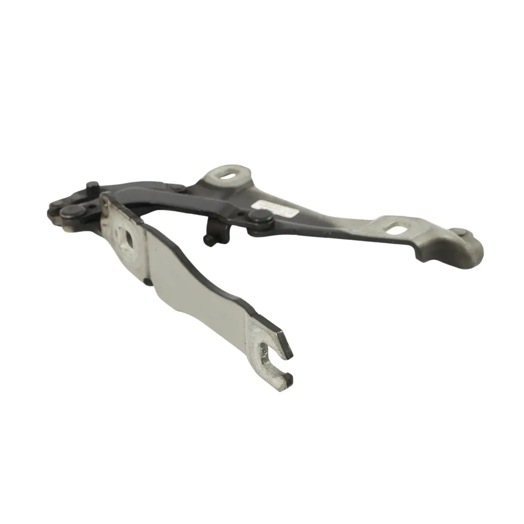 Charnière De Capot Droit Eclipse Grey Gris - B24 pour Mini R55 R56 à propos du numéro de pièce 2751204 Mini R55 R56 Charnière De Capot Droit Eclipse Grey Gris - B24 - SKU 2751204-ECG - Numéro de pièce 2751204